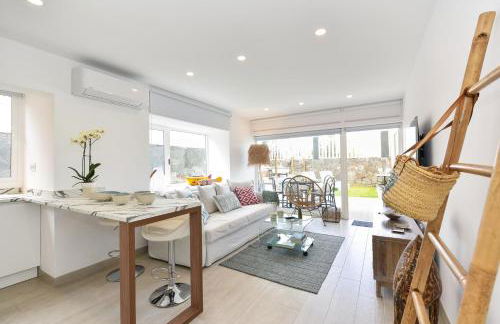 Maspalomas Beach apartment La Charca III by VillaGranCanaria - Foto 10