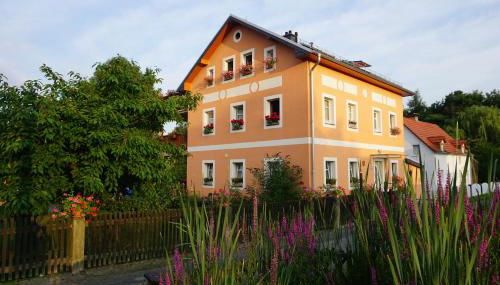 Ferienwohnung am Dorfplatz - Foto 2