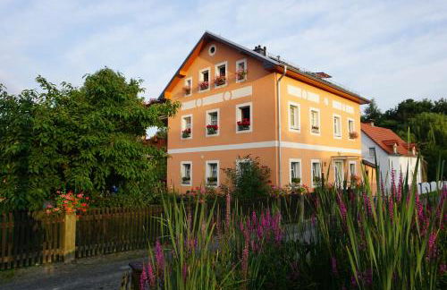 Ferienwohnung am Dorfplatz - Foto 2