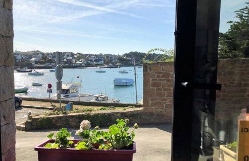 Maison d'architecte à Ploumanac'h avec superbe vue mer - FR-1-368-15 - Foto 18