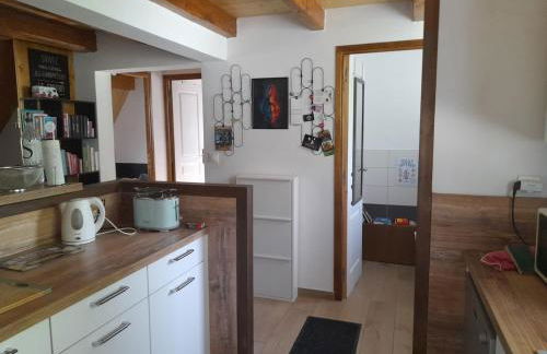 Maison de campagne idéale pour séjour en famille - Foto 13