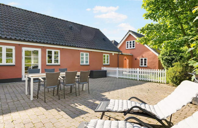 Family Retreat by the Sea - By Traum Ferienwohnungen - Foto 30