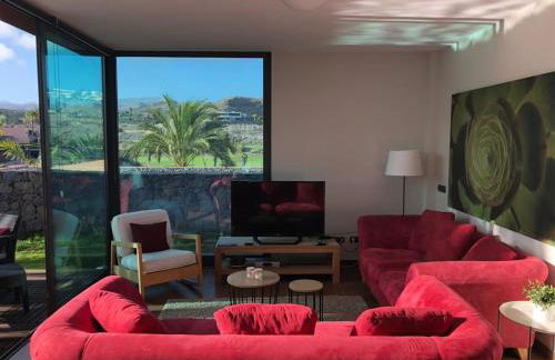 Salobre Golf Villa 3 Premium - Foto 15