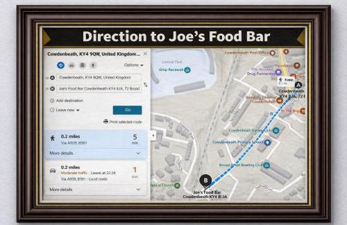 Spacious 3 Bedroom Entire Apartment Self Check in & Free Parking - Photo 9