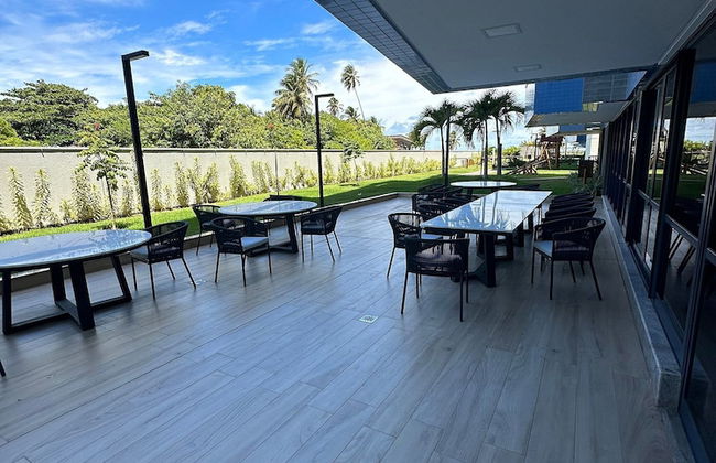 Blue Beach by Azzure Homes - Foto 50