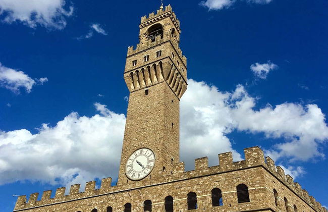 Florence Bus Trip for Cruise Passengers - Foto 3