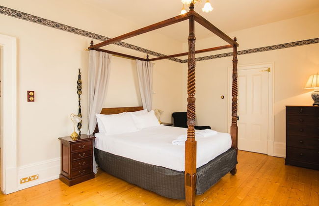 The Grand Old Duke - Foto 7