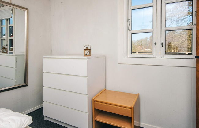 4 Person Holiday Home in Haderslev - Foto 14