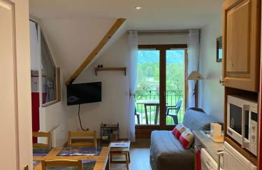 AU COEUR DU GOLF , Giez, proche Lac d' Annecy - Foto 13