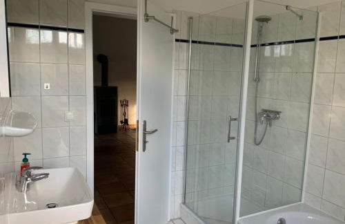 Fachwerk-Idyll 1781 - Foto 8