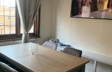 St Faith's Chambers - Foto 40