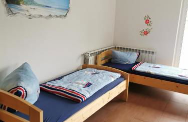 Moderne Unterkunft für Monteure nahe Berlin - Foto 5