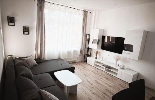 Ferienwohnung - schönes Heim Li-Apartments - Foto 16