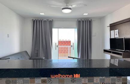 Apto em Arraial do Cabo com Piscina e Bilhar - Foto 18