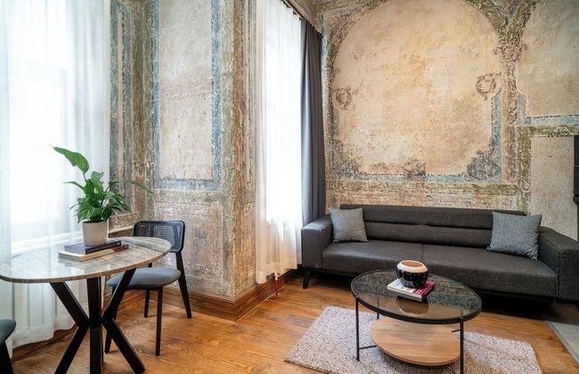 Urban Quarters - Büklü Han - Foto 43