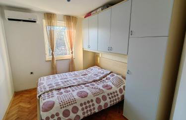 Sea View Apartment & Studio Apartment Bruno Umag - Foto 20