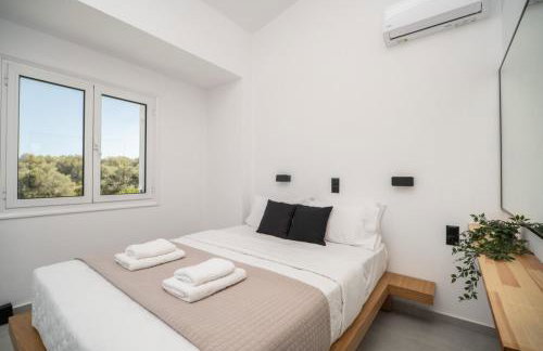 Montis villa sea view heated pool - Foto 29