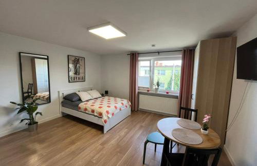 Sea Relax Apartment - 15 minutes drive from the Old Town - Foto 8