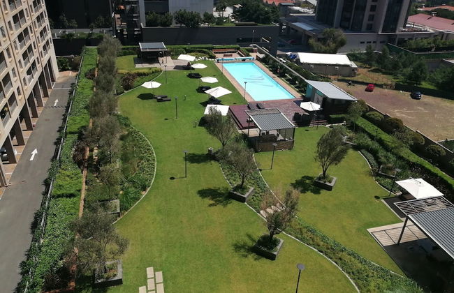 WeStay Westpoint Apartments - Photo 40