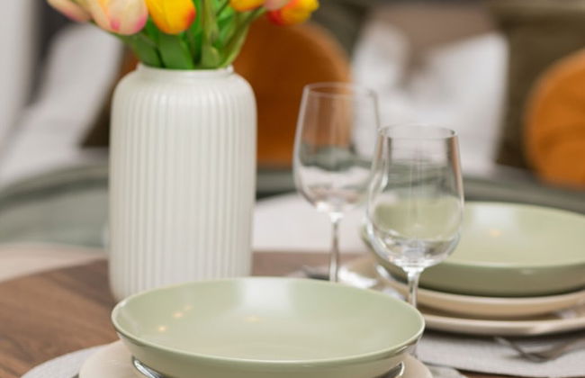 Kolorowa Studio Apartment by Renters - Foto 7