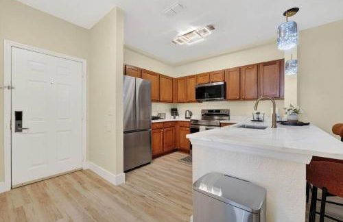 3176-205 Resort Pool Condo Apt near Disney - Foto 26