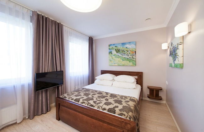 MyApartments - Photo 4