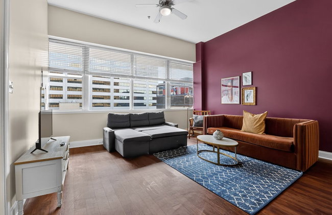 Roami at Duncan Plaza - Foto 79