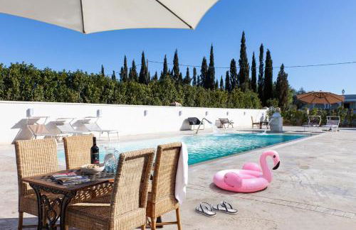 Tenuta San Cassiano With Garden And Pool - Happy Rentals - Foto 9