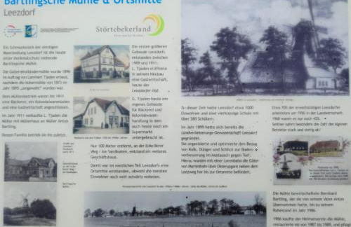 Ferienwohnung Leezdorf - Foto 18