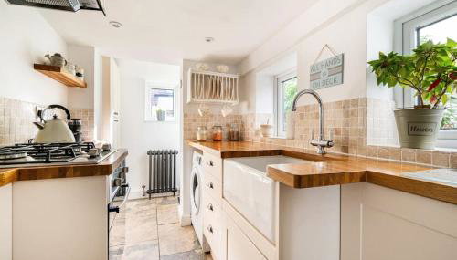 Bijou Cottage - Foto 5