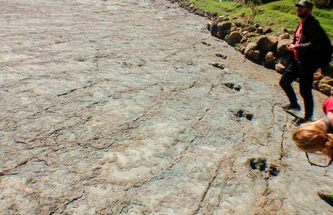 Maragua Crater Hike - Foto 3