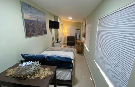 Host4U Vacation Suites - Foto 8