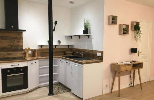 Le Chapitre - Foto 34