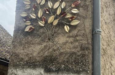 Gite - Maison Camembert Carennac - Foto 12