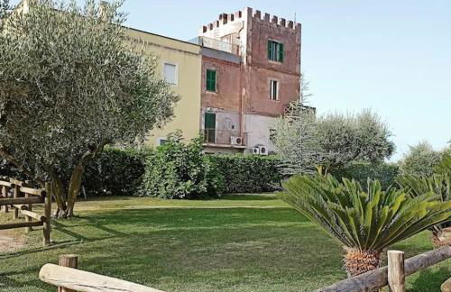 La Torre di Barbara - Foto 17