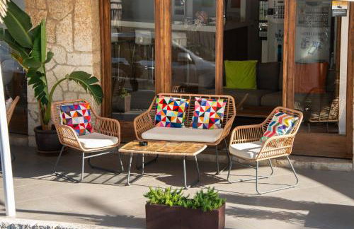 Hotel Cenit & Apts Sol y Viento - Foto 62