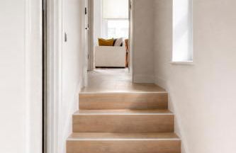 23 Stoke Newington Road Flat A - Foto 7