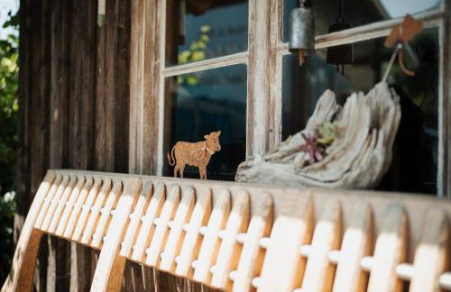 Biohof Dimper - KuhHorn - Foto 26