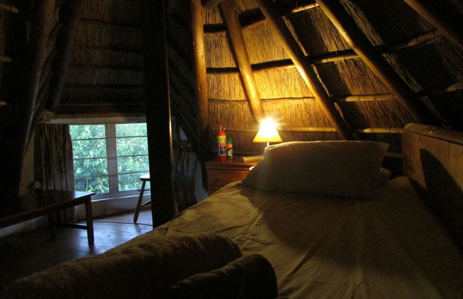 Absolute Leisure Cottages - Photo 4