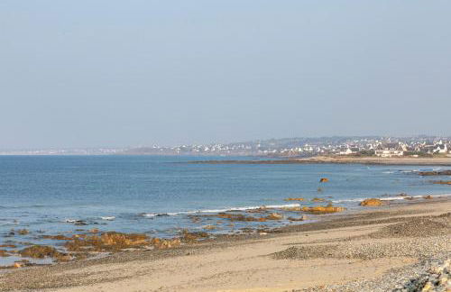 Grande maison à 5min des plages - Foto 36