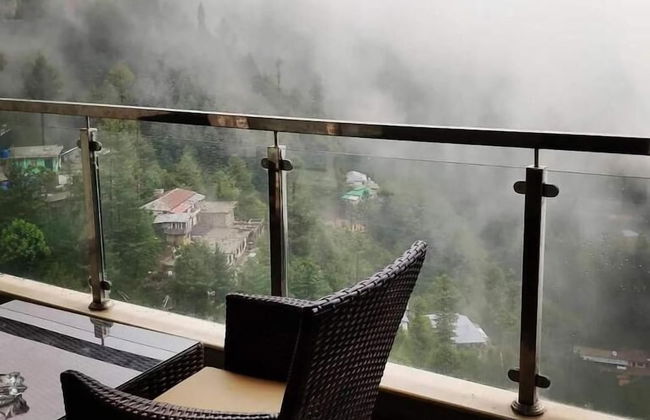 Bellevue Luxury Apartments - Photo 18