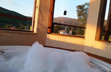 Chalé Jenipapo - Foto 18