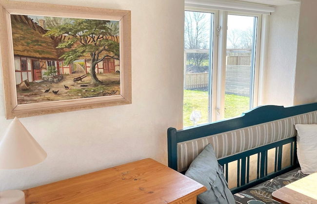 5 Person Holiday Home in Loderup-by Traum - Foto 9