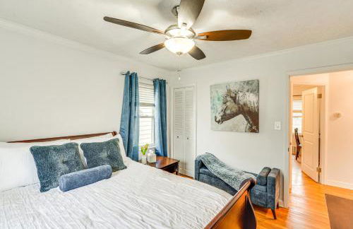 The Maple Tree Home 14 Mi to Downtown Cleveland - Foto 9