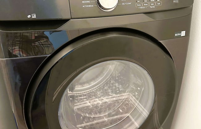 BnB Hyperion Brand New 2b2b Retreat w Patio - Foto 42