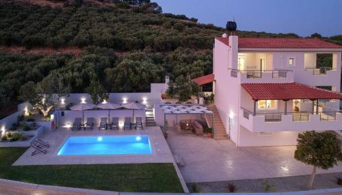 Olea Retreat Villa - Foto 2