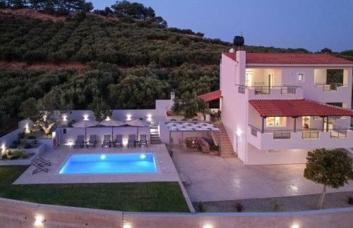 Olea Retreat Villa - Foto 2