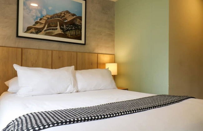 w Stunning 2BR in Barranco - Photo 10