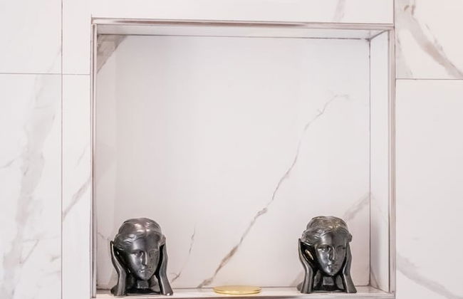 Naro Suites and Rooms - Foto 35