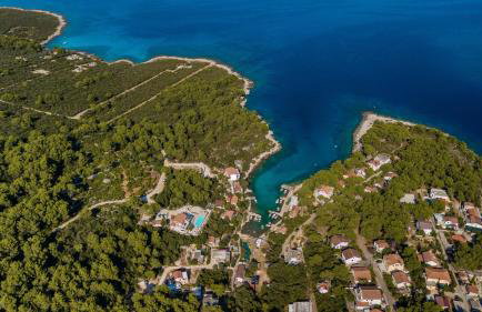 HOLIDAY HVAR lux - Photo 24